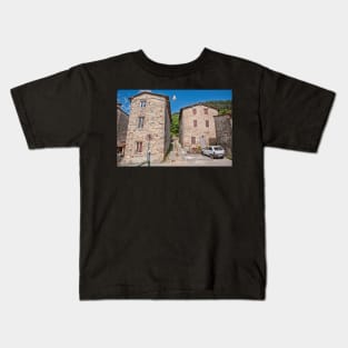 Sant Adrea Di Compito - Italy Kids T-Shirt